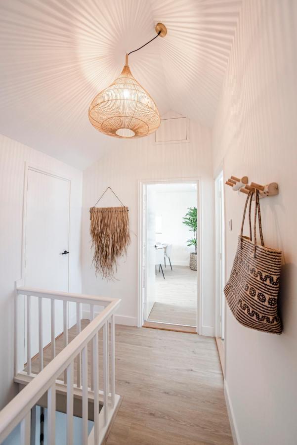 Yucca Beachhouse 잔드보르트 외부 사진