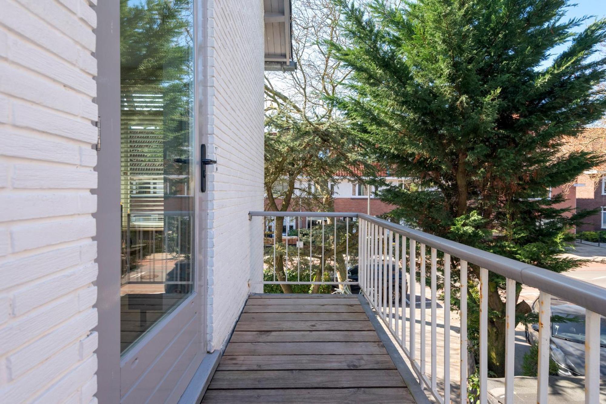 Yucca Beachhouse 잔드보르트 외부 사진