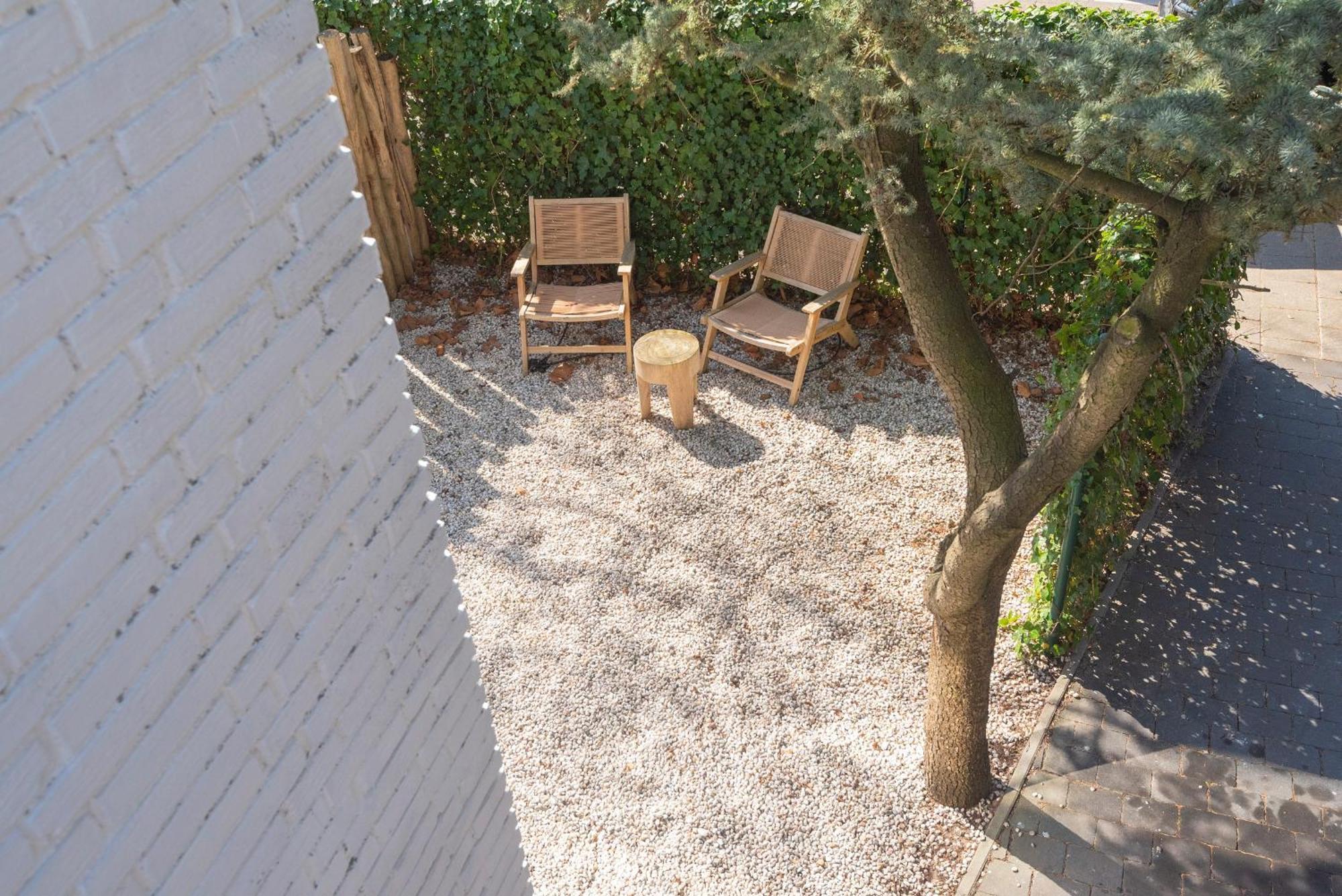 Yucca Beachhouse 잔드보르트 외부 사진