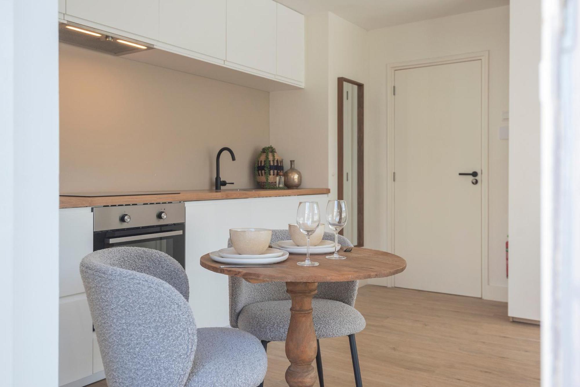 Yucca Beachhouse 잔드보르트 외부 사진