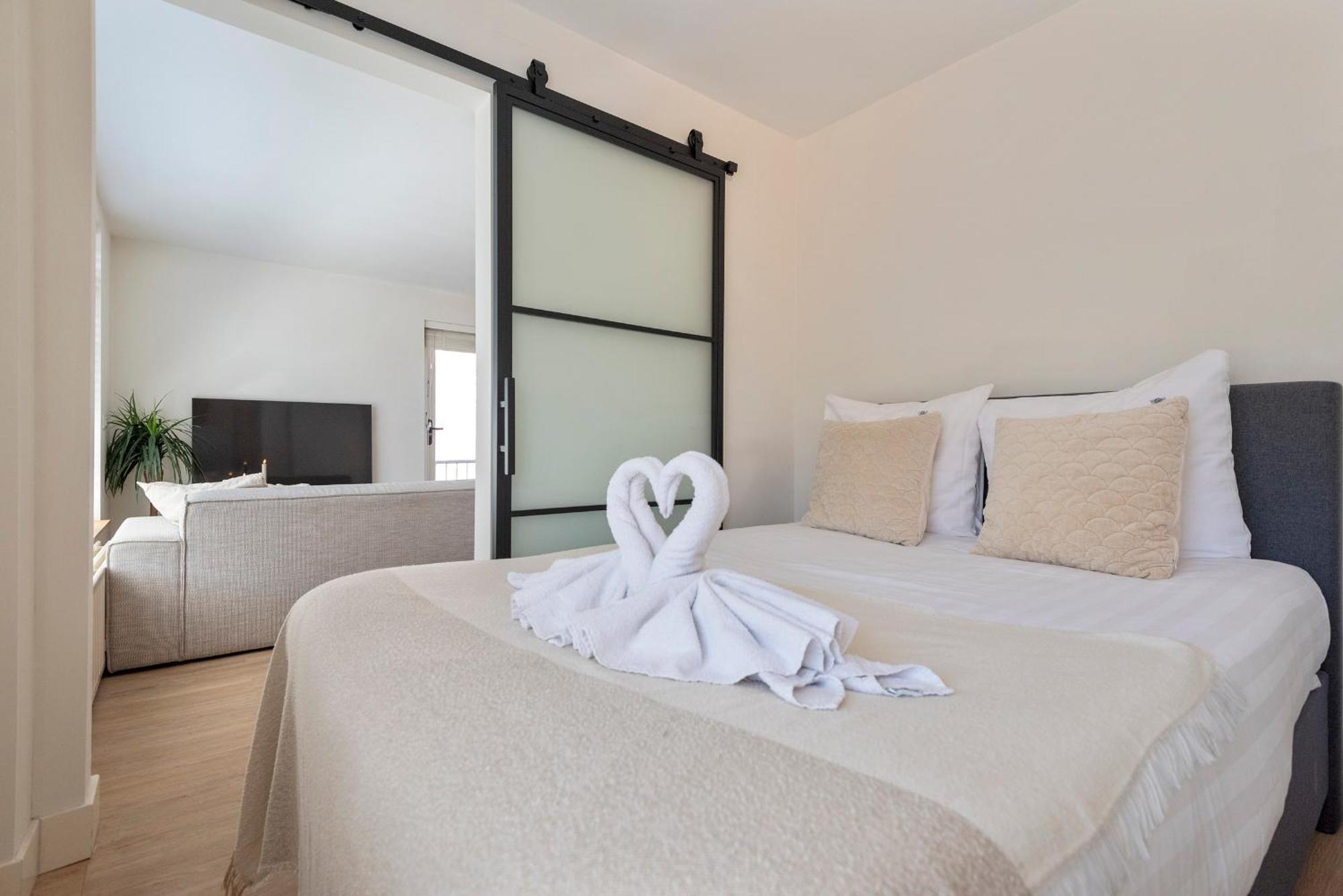Yucca Beachhouse 잔드보르트 외부 사진