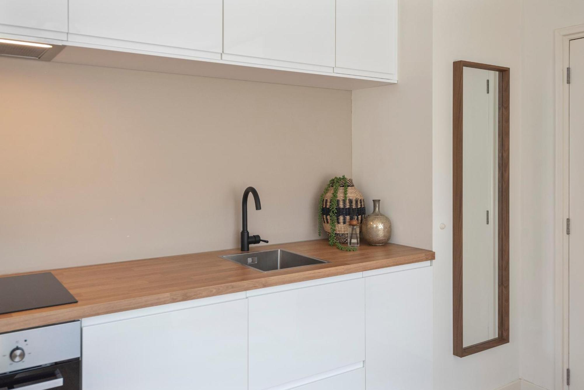 Yucca Beachhouse 잔드보르트 외부 사진