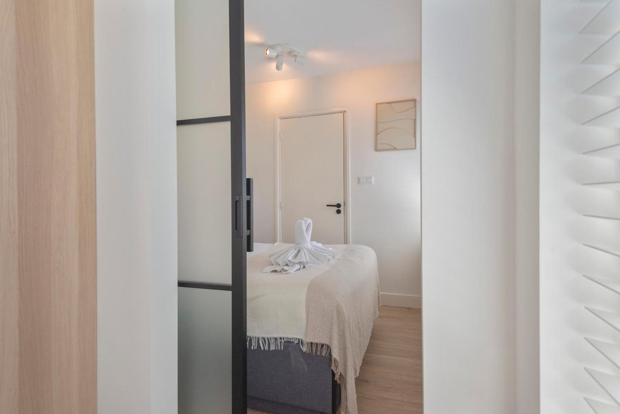 Yucca Beachhouse 잔드보르트 외부 사진
