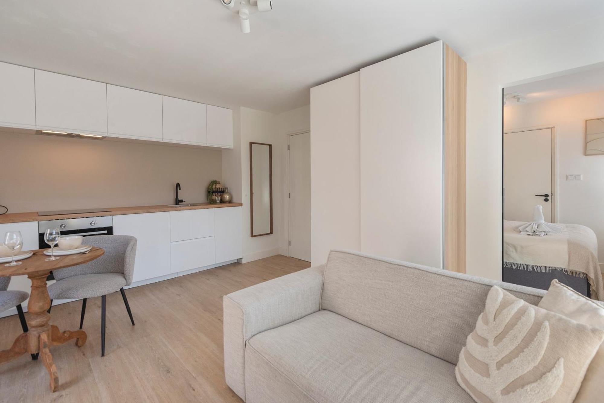 Yucca Beachhouse 잔드보르트 외부 사진