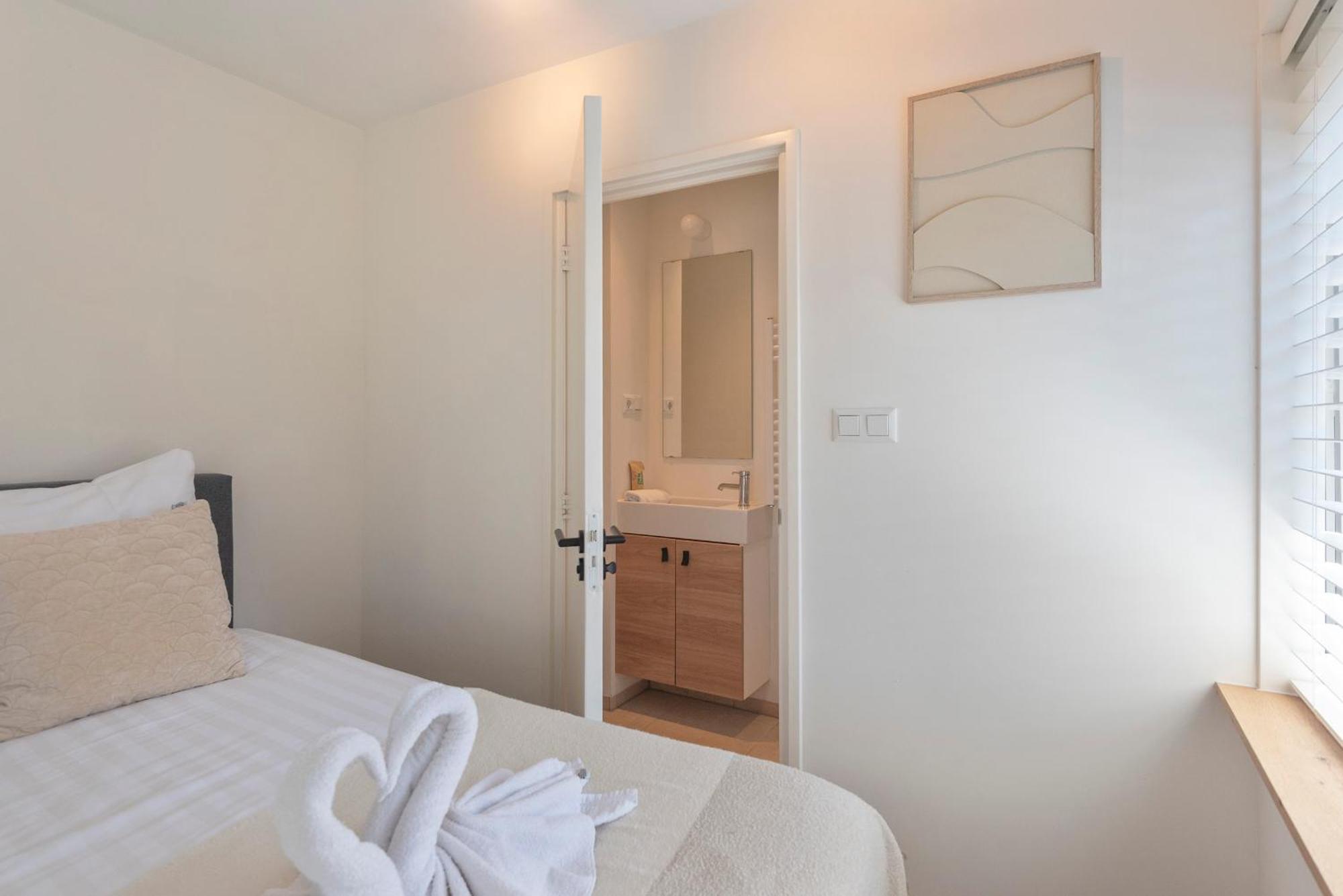 Yucca Beachhouse 잔드보르트 외부 사진